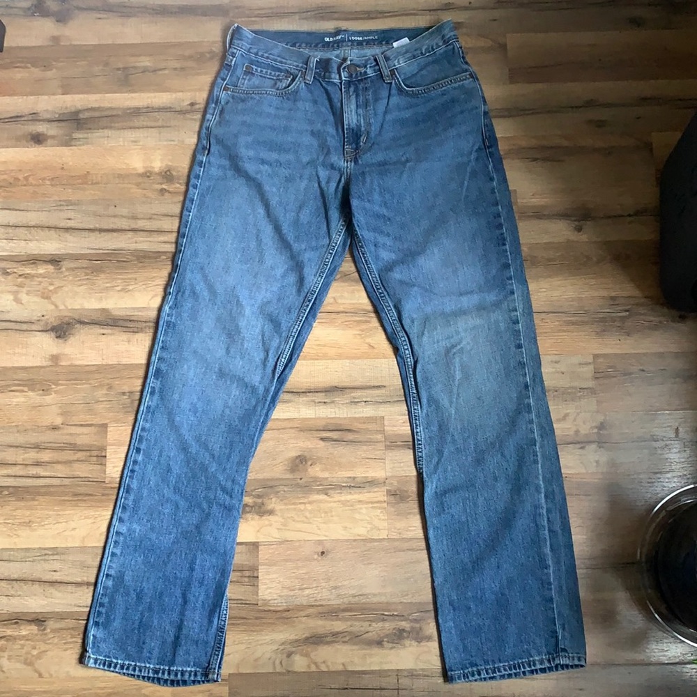 Old Navy Jeans